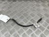 Negative earth cable (battery) 5A0BFF9