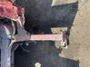Front quarter panel 