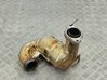 Filtr cząstek stałych Katalizator / FAP / DPF A2474907403
