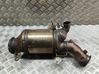Catalyst/FAP/DPF particulate filter 05L181AA