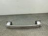 Rear bumper cross member 8W0807309