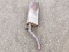 Muffler/silencer 51884461