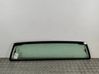 Rear windscreen/windshield window 43R00086