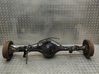 Rear axle beam AB394001BBD