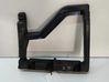 Rear bumper mounting bracket 9816808880