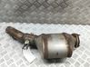 Catalyst/FAP/DPF particulate filter 80A131703T