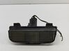 Number plate light 16500672