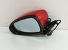 Front door electric wing mirror 8X1857409K