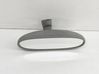 Rear view mirror (interior) 8J0857511D