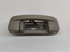 Rear interior roof grab handle 1AK65BD1AA