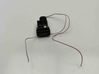 Tailgate/boot open switch button 8493058010