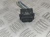 Electric window control switch A1248209310