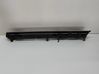 Dashboard air vent grill cover trim 4K2820901
