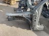 Front quarter panel 