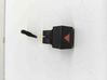 Hazard light switch 9835279080