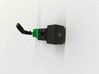 Central locking switch button 9835303780