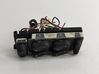 Electric window control switch F4SB14529AA