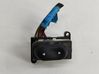 Electric window control switch F4SB14529AA