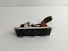 Interior fan control switch F87H19E764AA