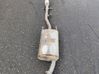 Muffler/silencer 13141