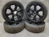 R20 alloy rim EJ3M1007AB