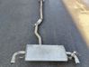 Muffler/silencer 82617365