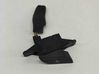 ESP (stability program) switch 96862673