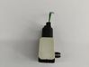Airbag deployment crash/impact sensor 31264395