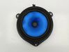 Front door speaker 2W9318808BC