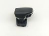 Gear lever shifter trim leather/knob 4M2713140G