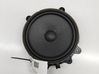 Front door speaker 107974400E