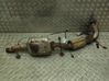 Catalyst/FAP/DPF particulate filter EJ325H250AB