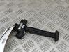 Front door check strap stopper 150068200B