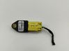 Gaisa spilvenu trieciensensors 04896065AA