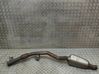 Filtr cząstek stałych Katalizator / FAP / DPF 4M0253211AG