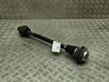 Rear driveshaft 8R0501203C