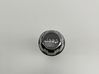 Gear lever shifter trim leather/knob 68085307AB