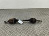 Front driveshaft BK213B437AB
