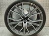 R21 alloy rim 4G0601025CL