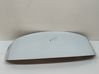 Tailgate/trunk spoiler 5FF827933