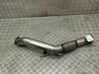 Exhaust flexible connection 4M0253350CS