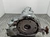 Automatic gearbox VMU