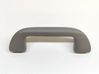 Front interior roof grab handle 83240T5AA01ZG