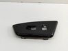 Rear door card panel trim 83741TLAE91020