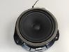 Rear door speaker 80A035411
