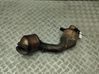 Filtr cząstek stałych Katalizator / FAP / DPF KT0336