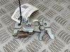 Rear door lock loop/hook striker 5927A010