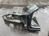 Front quarter panel 