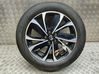 R19 alloy rim 9965537090