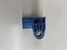 Airbag deployment crash/impact sensor TA3658300AD1
